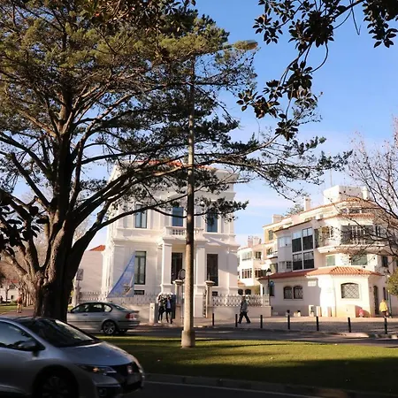 아파트 De Charme 카스카이스