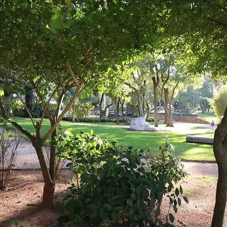 De Charme 카스카이스