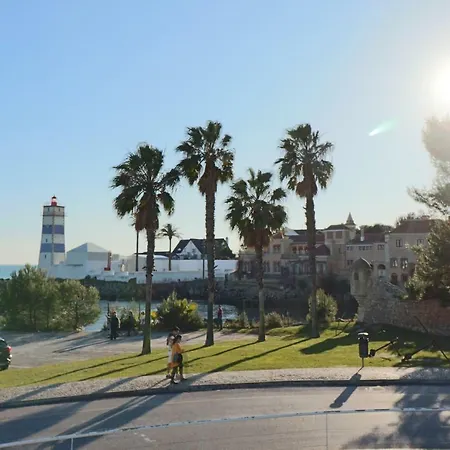 아파트 De Charme *