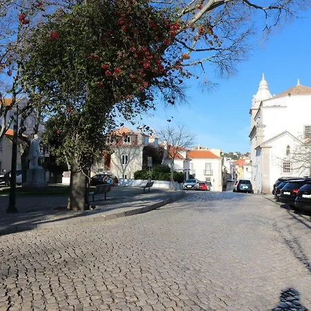 아파트 De Charme 카스카이스