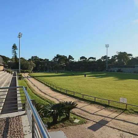 아파트 De Charme 카스카이스