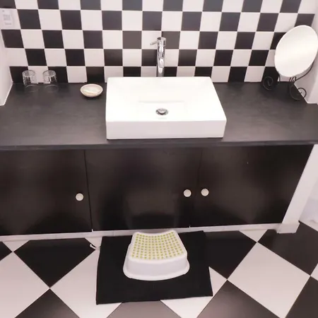 De Charme 아파트 *