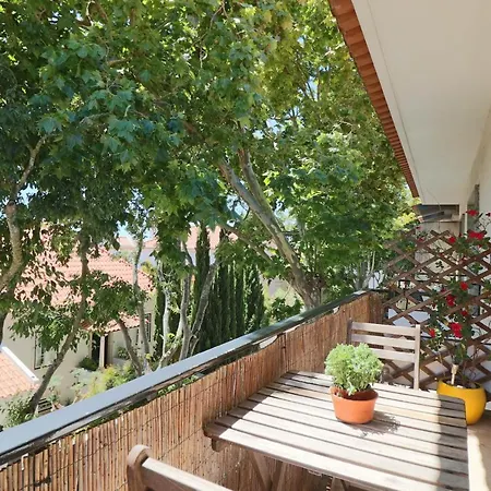 De Charme Appartement