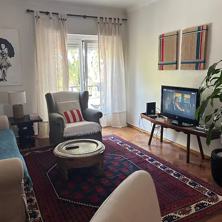 De Charme Appartement