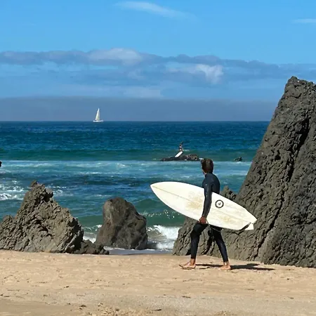 De Charme Appartement