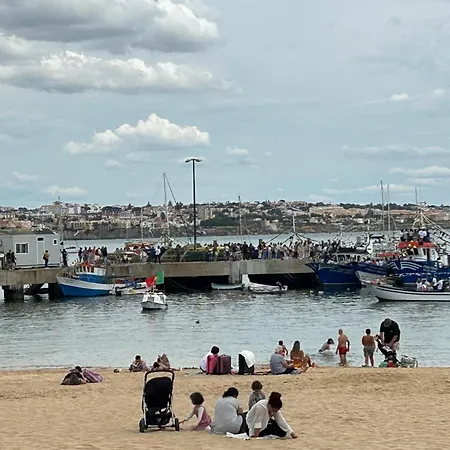 De Charme Apartmán Cascais