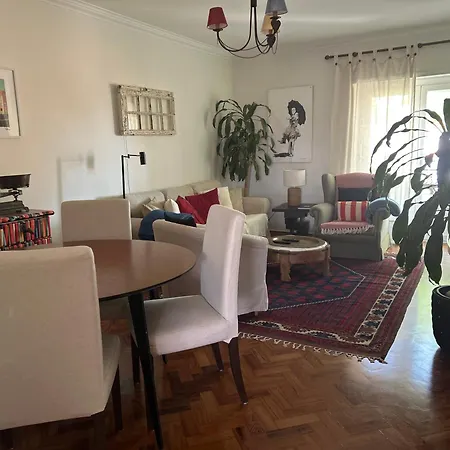 De Charme Apartmán Cascais