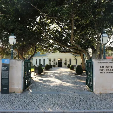 De Charme Appartement