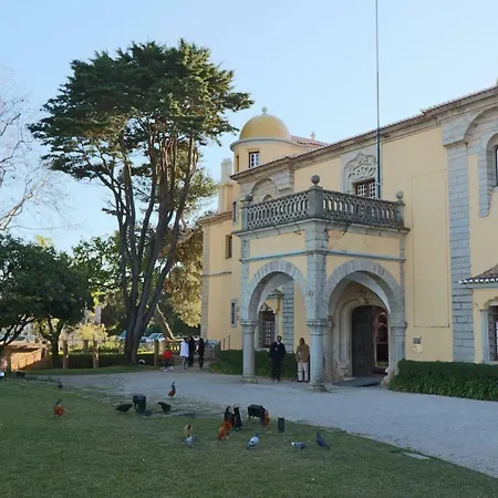 De Charme Appartement