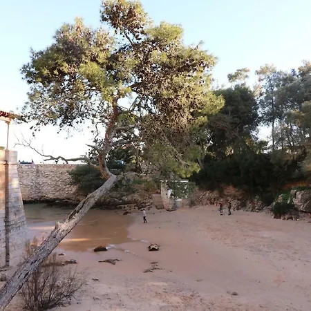 Appartement De Charme Cascais