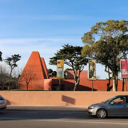 De Charme Appartement *