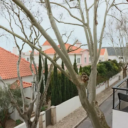 De Charme Appartement