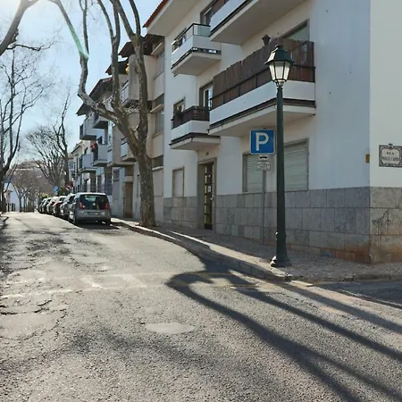 Appartement De Charme Cascais