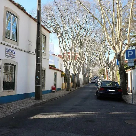 De Charme Appartement