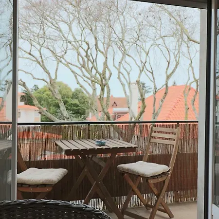 Appartement De Charme Cascais