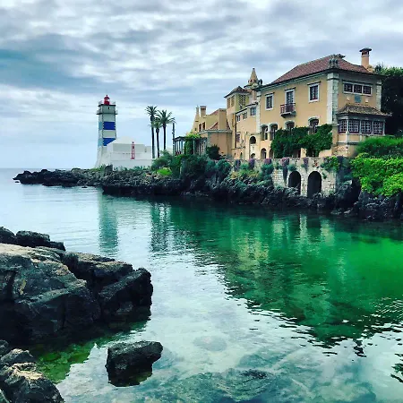 Appartement De Charme