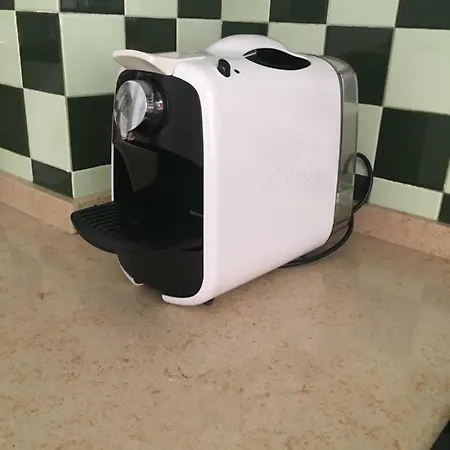 De Charme Appartement *