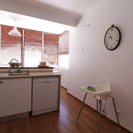 De Charme Appartement