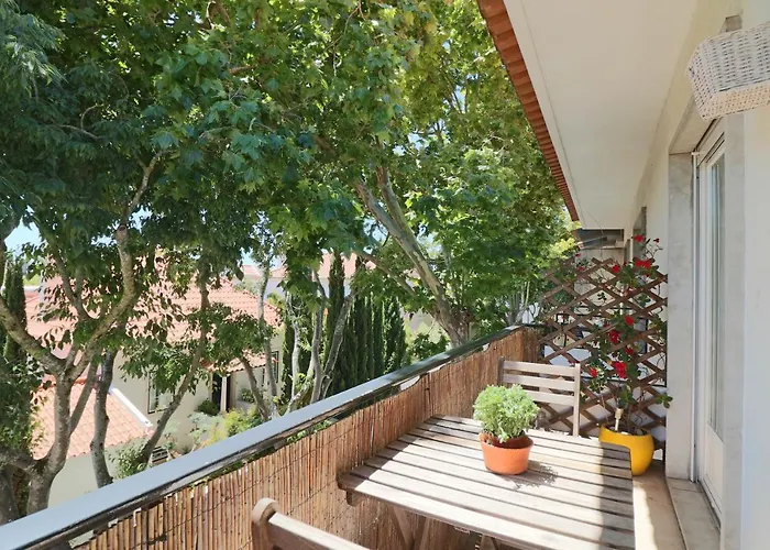 De Charme Apartamento