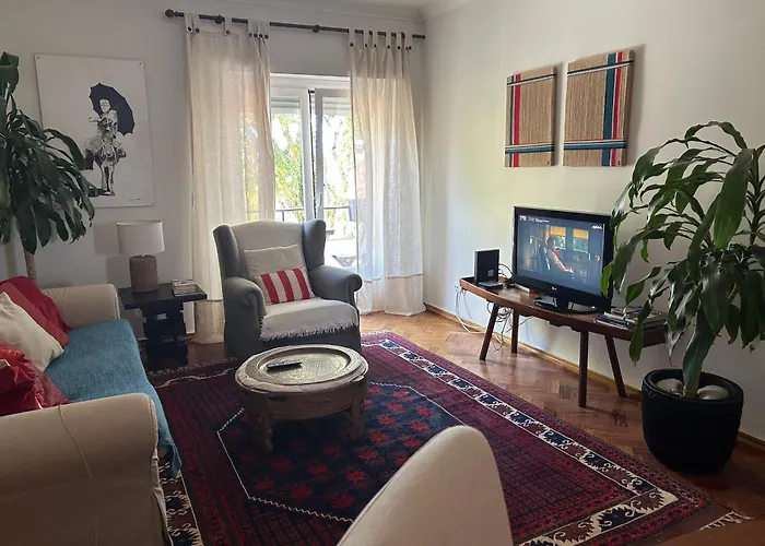 De Charme Apartamento