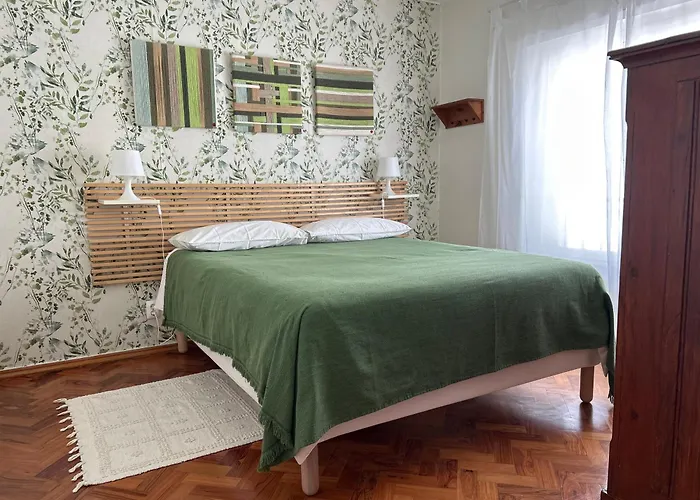 Appartement De Charme Cascais