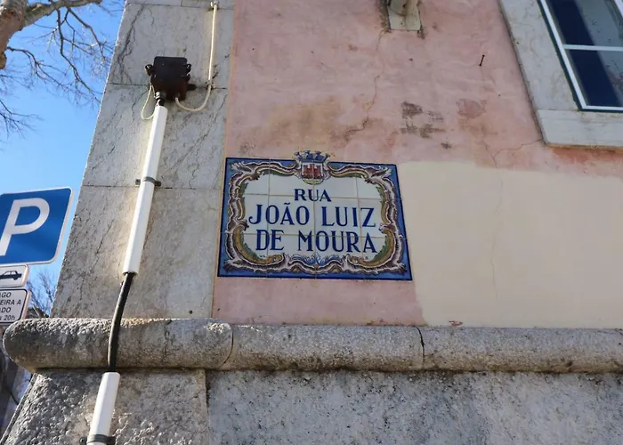 De Charme Apartamento Cascaes