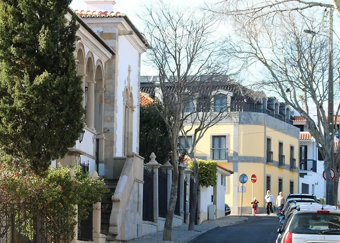 Apartamento De Charme