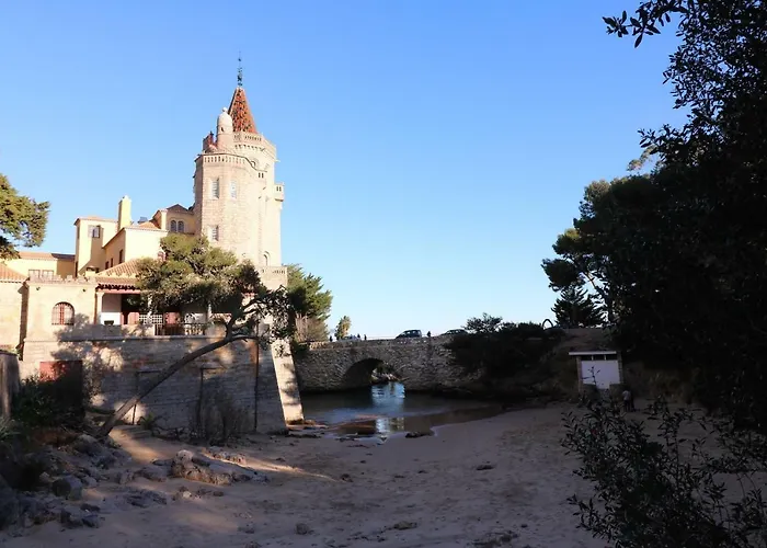 Appartement De Charme
