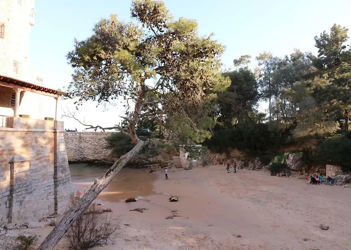 Appartement De Charme Cascais