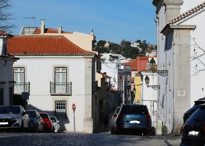 De Charme Apartamento
