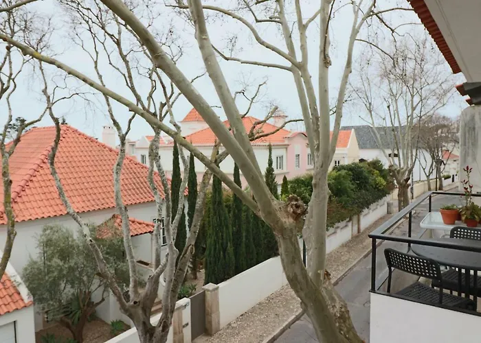 De Charme Appartement