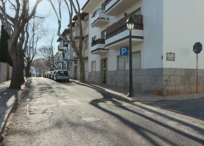 Apartamento De Charme Cascaes
