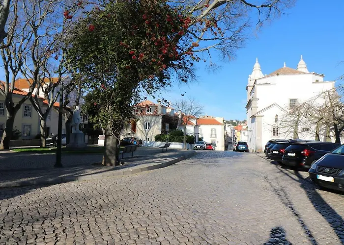 Apartamento De Charme Cascaes