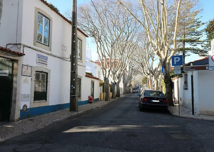 De Charme Apartamento