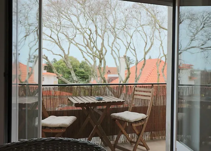 Apartamento De Charme Cascaes