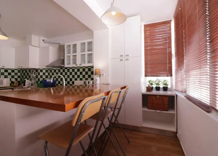 Appartement De Charme *