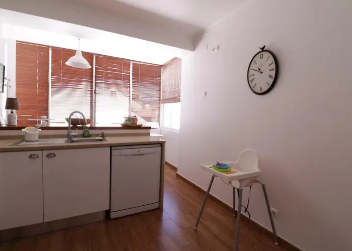 De Charme Apartamento