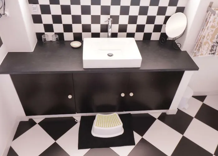 De Charme Appartement *