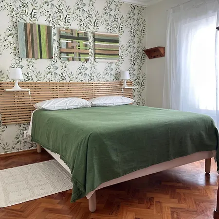Apartament De Charme Віавіа