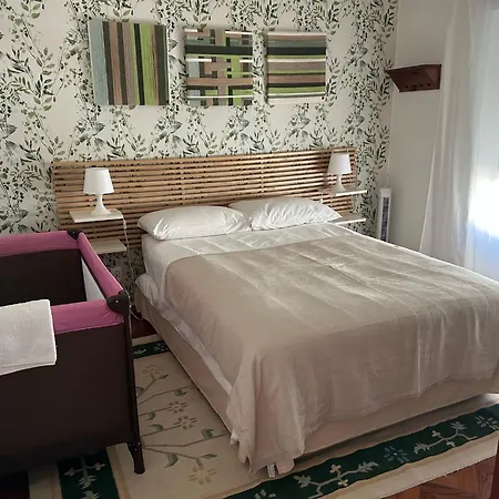 De Charme Apartament *
