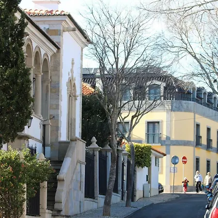 Apartament De Charme