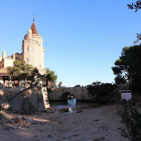 Apartament De Charme