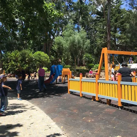 De Charme Апартаменты