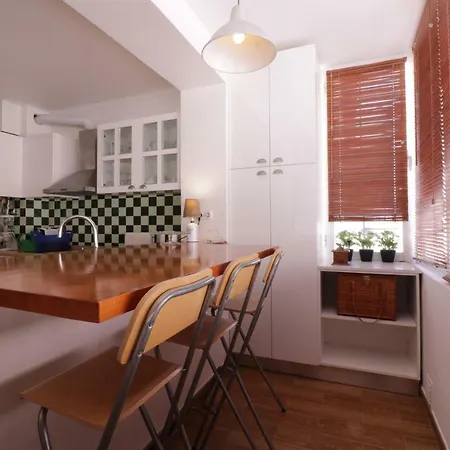 Apartament De Charme *