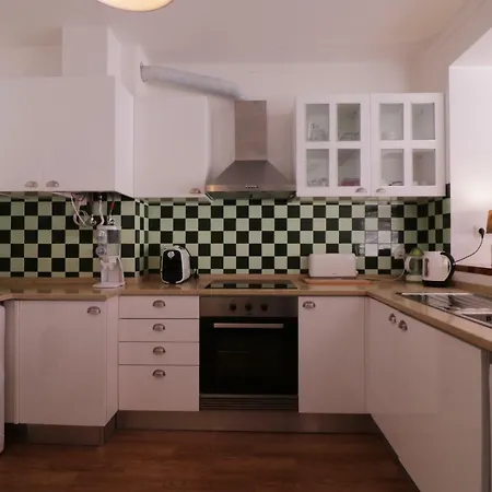 De Charme Кашкайш