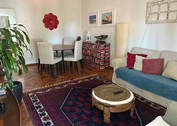 Apartament De Charme Віавіа